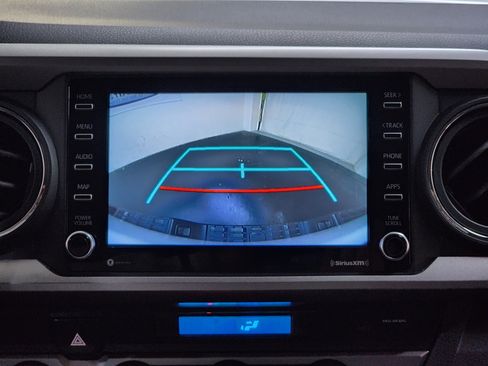 Used 2023 Toyota Tacoma SR5 image 25