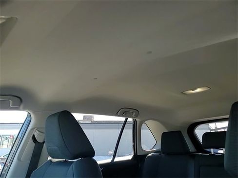 Certified 2024 Toyota RAV4 LE image 21