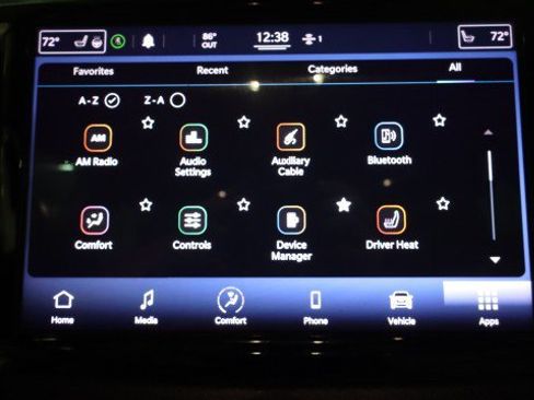 Used 2021 Chrysler Pacifica Touring-L FWD image 22
