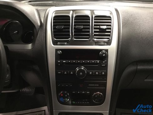 Used 2010 GMC Acadia SLT image 51