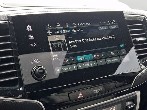 Used 2022 Honda Passport Elite image 21
