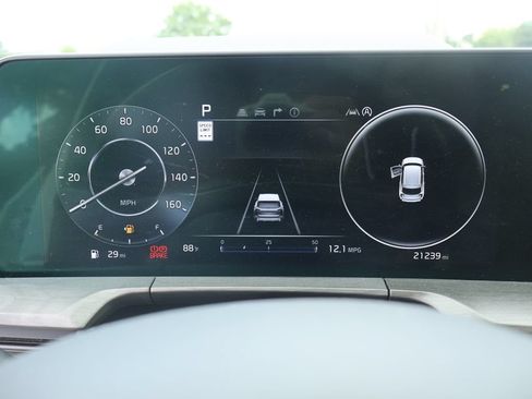 Certified 2025 Kia Telluride SX Prestige X-Pro AWD/4WD image 40