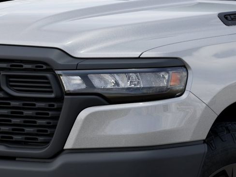 New 2026 RAM 1500 Classic Warlock image 10