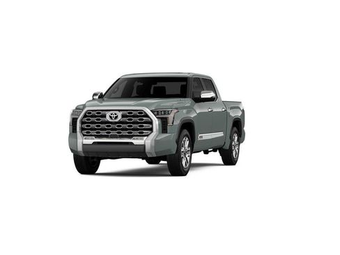 New 2026 Toyota Tundra 1794 Edition AWD/4WD image 84