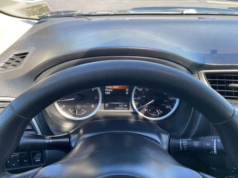 Used 2018 Nissan Sentra S FWD image 12