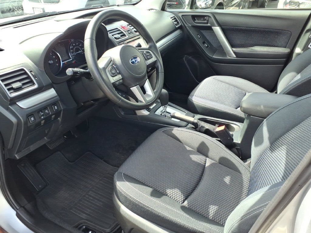 Used 2018 Subaru Forester 2.5i Premium AWD/4WD image 13
