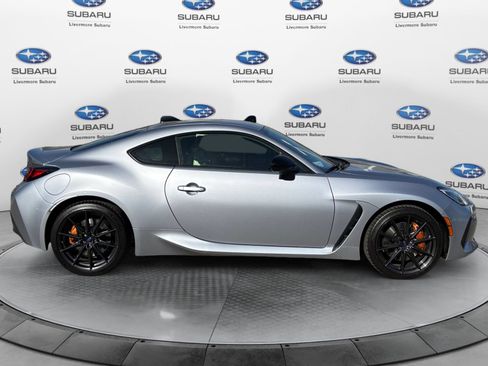 New 2026 Subaru BRZ tS RWD image 6