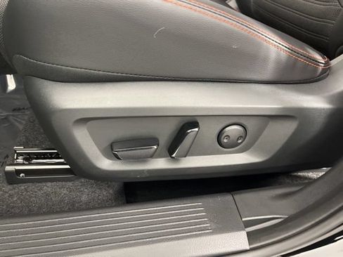 New 2026 Nissan Rogue SV w/ Rock Creek Premium Package AWD/4WD image 29