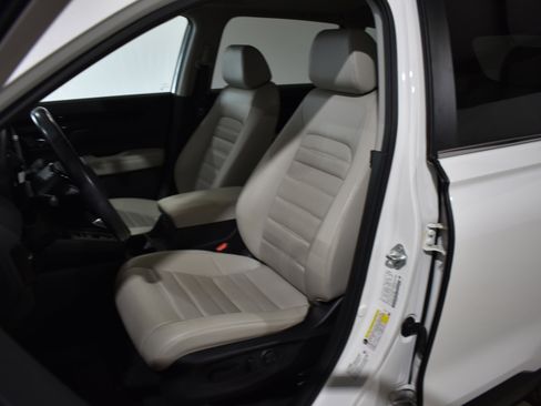 Certified 2024 Honda CR-V EX-L image 15