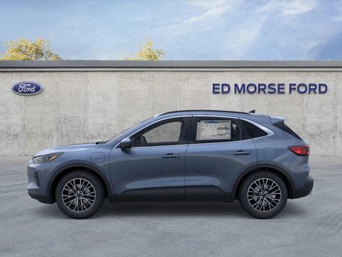 New 2025 Ford Escape SE w/ PHEV Premium Package image 3