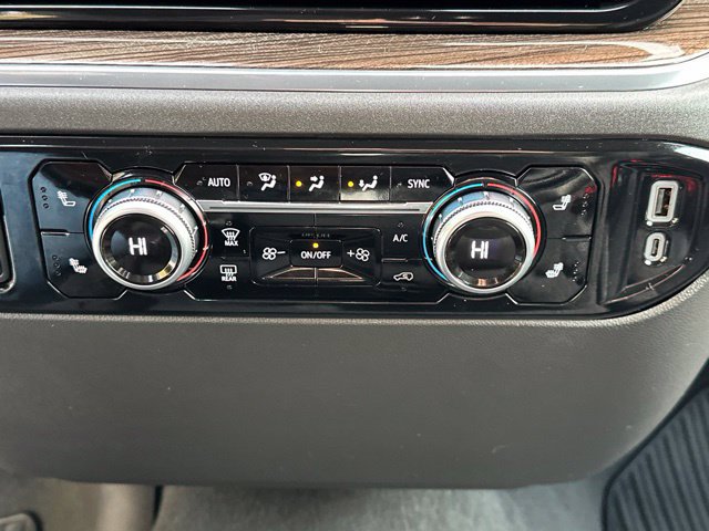 Used 2025 GMC Sierra 1500 Elevation AWD/4WD image 32