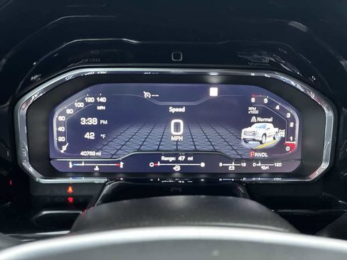 Used 2023 GMC Sierra 1500 Elevation w/ LPO, Elevation Black Package image 11