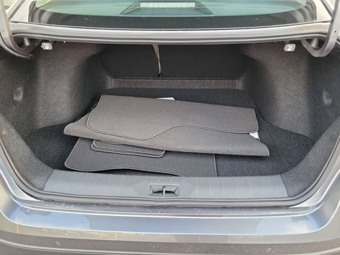 New 2026 Nissan Sentra SL w/ Floor Mat Package image 14