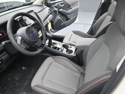 New 2026 Subaru Crosstrek 2.5i Limited AWD/4WD image 22