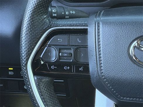 Used 2024 Toyota Tundra Platinum image 15