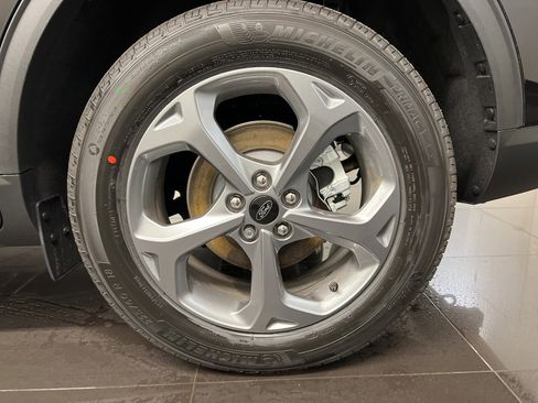 New 2026 Ford Escape ST-Line Select w/ Tech Pack #2 image 7