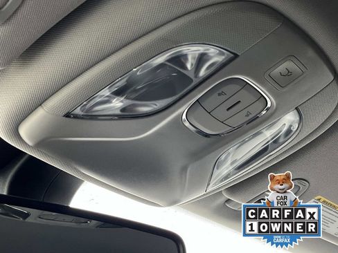 Used 2022 Jeep Compass Latitude w/ Convenience Group image 32