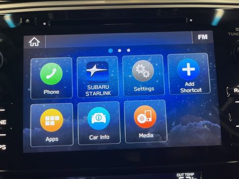 Used 2019 Subaru Outback 2.5i Limited w/ Popular Package #2 image 19