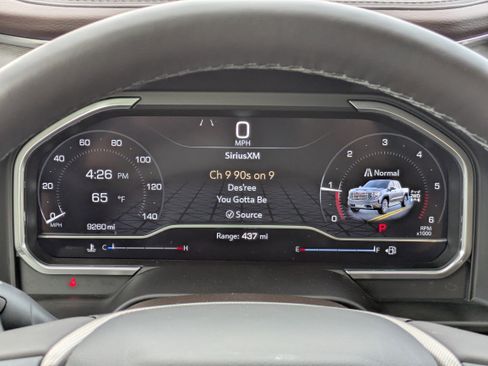 Certified 2023 GMC Sierra 1500 Denali w/ Denali Reserve Package image 28