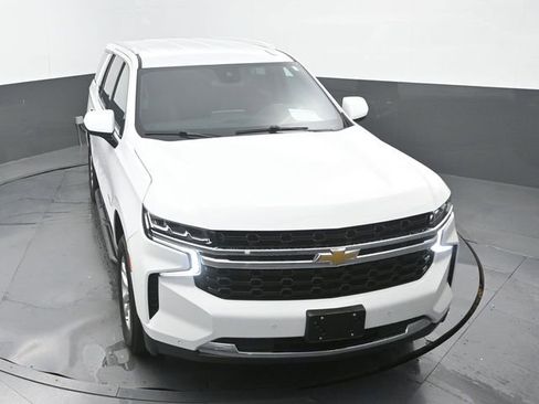 Used 2023 Chevrolet Tahoe LS AWD/4WD image 30
