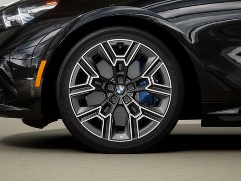 New 2026 BMW i5 eDrive40 w/ M Sport Package image 34