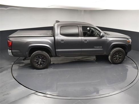 Used 2020 Toyota Tacoma SR5 image 49