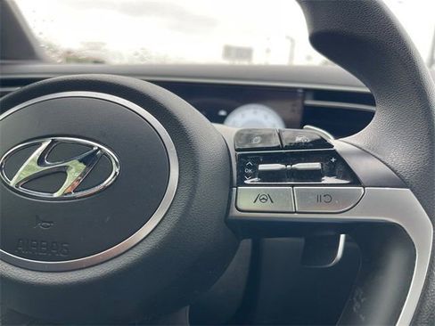 Used 2024 Hyundai Santa Cruz Night image 13