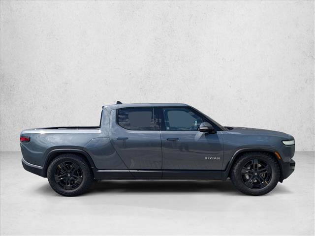 Used 2023 Rivian R1T Adventure Dual AWD/4WD image 4