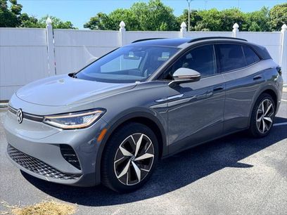 Used 2023 Volkswagen ID.4 Pro S