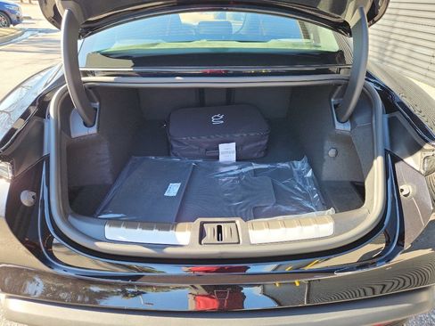 New 2026 Porsche Taycan GTS image 47