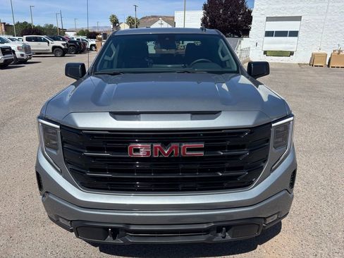 Used 2025 GMC Sierra 1500 Elevation AWD/4WD image 7