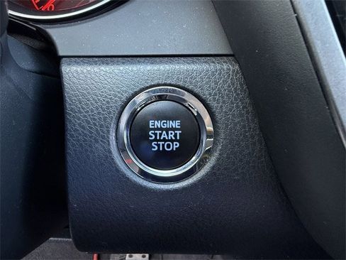 Used 2023 Toyota Camry TRD image 22
