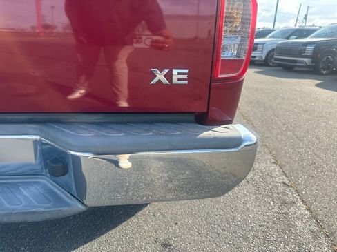 Used 2009 Nissan Frontier XE w/ XE Preferred Pkg image 7
