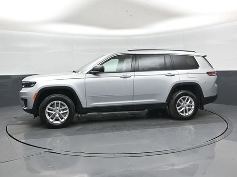 New 2026 Jeep Grand Cherokee L 4WD image 7