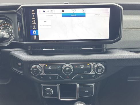 Used 2024 Jeep Wrangler Sport image 20