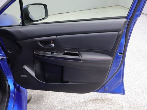 Used 2018 Subaru WRX Limited AWD/4WD image 23