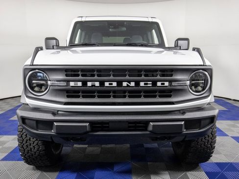 Used 2022 Ford Bronco 2-Door image 2