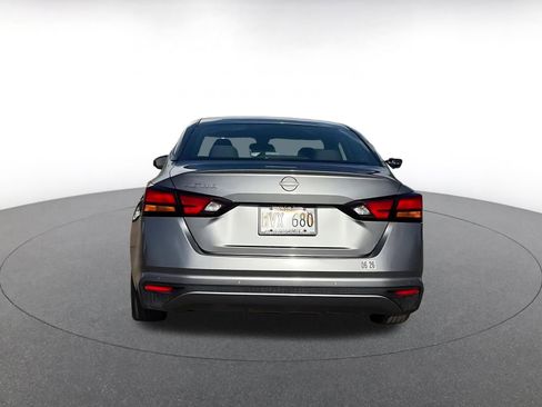 Used 2023 Nissan Altima 2.5 S image 12