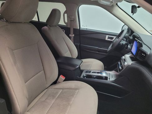 Used 2020 Ford Explorer 2WD image 21