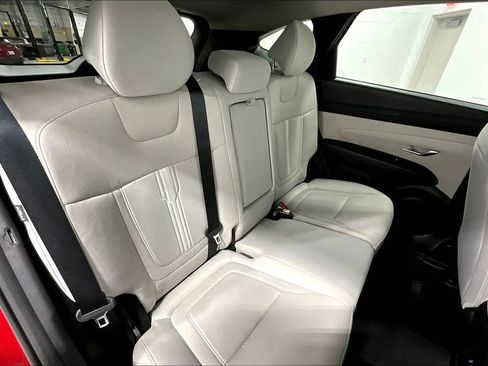 Used 2025 Hyundai Tucson SEL image 35