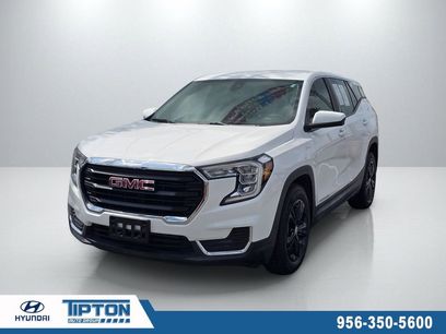 Used 2022 GMC Terrain SLE w/ LPO, Floor Liner Package