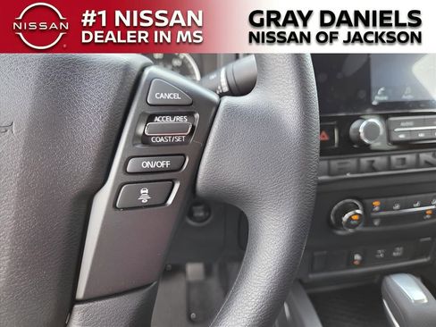 New 2026 Nissan Frontier S image 19