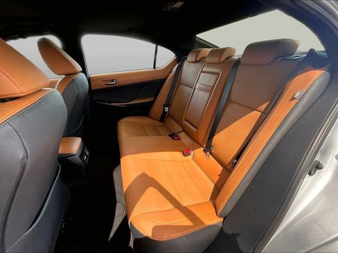 Used 2022 Lexus IS 300 w/ Premium Package RWD image 20