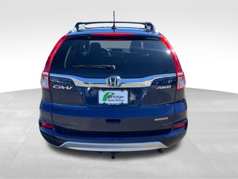 Used 2016 Honda CR-V Touring image 7