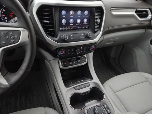 Certified 2023 GMC Acadia SLT w/ Technology Package image 41