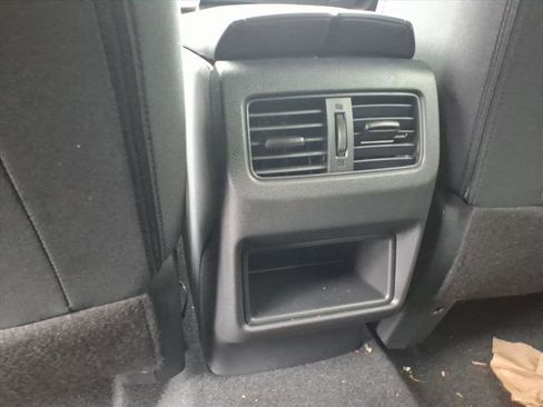 New 2026 Nissan Rogue S image 28