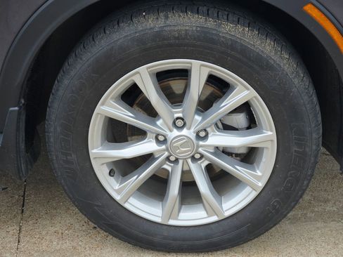 Used 2024 Honda CR-V EX-L image 7