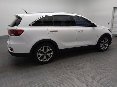 Used 2019 Kia Sorento EX FWD image 10