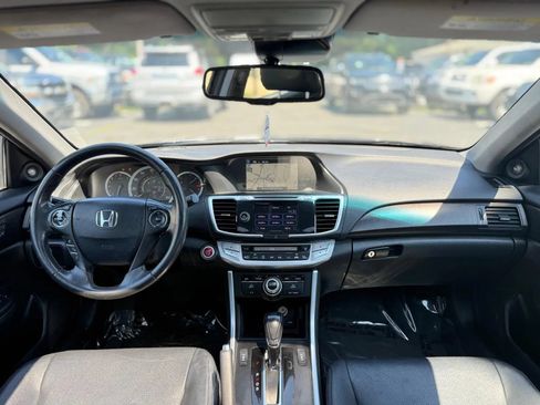 Used 2014 Honda Accord EX-L image 23
