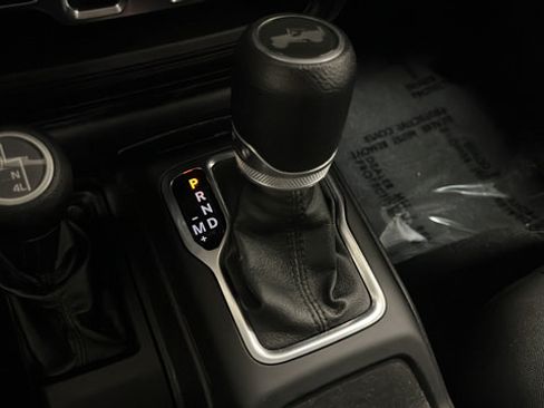 Used 2021 Jeep Wrangler Unlimited Sport AWD/4WD image 18